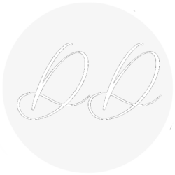 Dana Delvey Logo